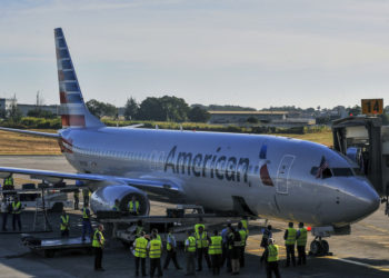 Se reanudan los vuelos entre EE.UU. y varias provincias de Cuba que fueron suspendidos durante el Gobierno de Trump