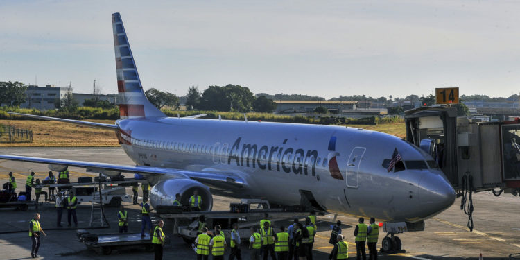 Se reanudan los vuelos entre EE.UU. y varias provincias de Cuba que fueron suspendidos durante el Gobierno de Trump