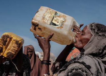 La necesidad de fondos de la ONU para afrontar desastres climáticos se dispara un 800 % en los últimos 20 años