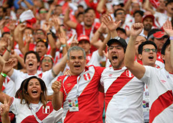 El Gobierno peruano evalúa decretar feriado nacional el 13 de junio por el repechaje al Mundial entre Perú y Australia