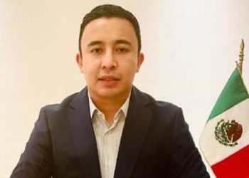 Una multitud golpea y quema vivo hasta morir a un asesor político en México tras confundirlo con un secuestrador de niños