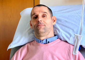 Un tetrapléjico italiano, primera persona en morir por eutanasia en el país