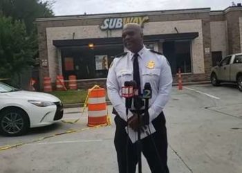 Un cliente de Subway mata a una empleada y hiere a otra en EE.UU. por ponerle «demasiada mayonesa en el bocadillo»