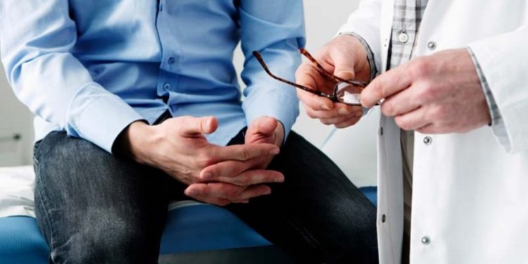 Cáncer de próstata: Segunda causa de muerte a nivel mundial en los hombres