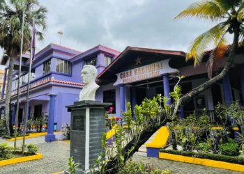 Este martes se reúne el C.P. del PLD