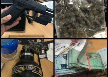 Policía captura miembro de peligrosa banda acusada de fraudes millonarios contra instituciones financieras