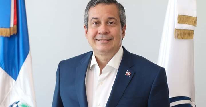 Legisladores de Monte Plata lamentan muerte de Orlando Jorge Mera