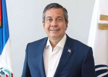 Restos de Orlando Jorge Mera serán expuestos este martes a partir de las dos de la tarde