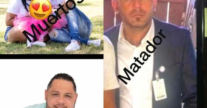 Hombre mata pareja de esposos e hiere dos personas más en Santiago Rodríguez