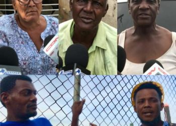 Aseguran personas malintencionadas quieren hacer daño a tres policías detenidos por supuestas negligencia policial; llaman a la PGR a tomar carta en el asunto