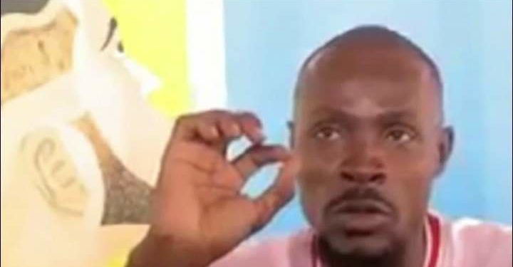 Lider de la banda 509 amenaza con revelar nombre de los involucrados en el magnicidio de Jovenel Moises