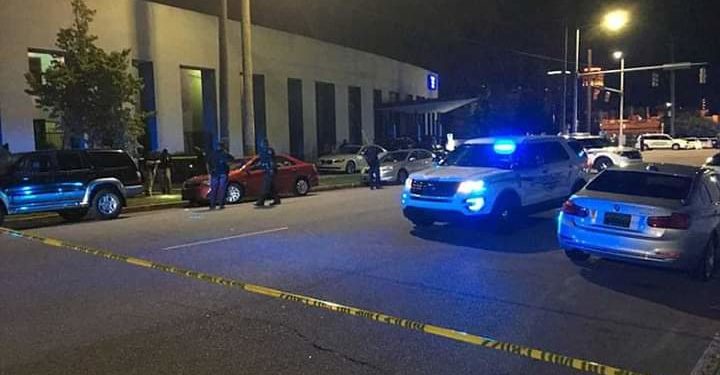 Al menos un muerto y dos heridos en otro tiroteo en una iglesia de EEUU