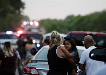 Horror en Texas: la Policía reveló cómo descubrió los cadáveres de los 50 migrantes en el interior del camión