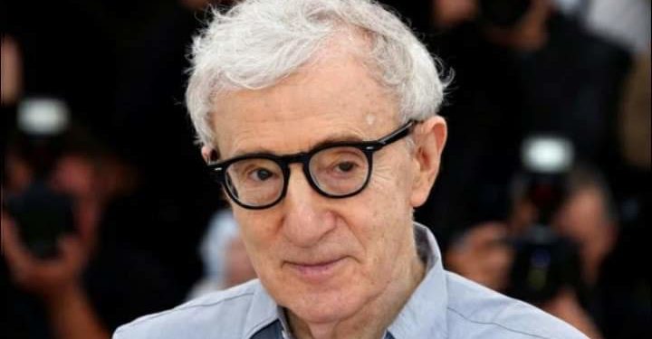 Woody Allen anunció que abandona el cine