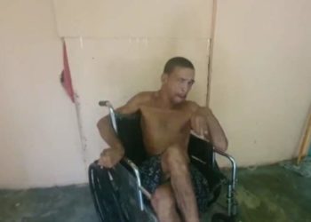 Amordazan y abusan sexualmente de hombre minusválido en La Vega