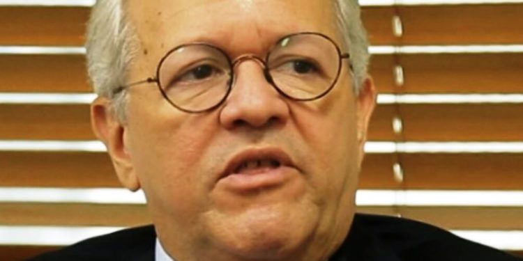 Dr. Humberto Salazar alerta a la población ante la nueva ola del Covid-19