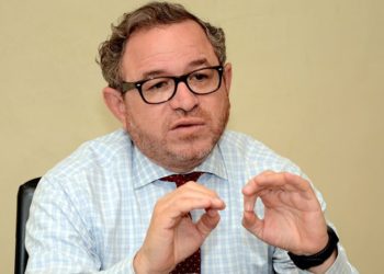 Guarocuya Félix: «Alta inflación afecta bolsillos de los más pobres»