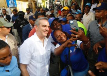 Presidente Abinader inaugurará obras y supervisará construcciones este miércoles en La Altagracia y Hato Mayor