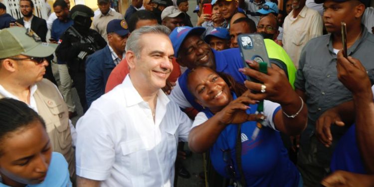 Presidente Abinader inaugurará obras y supervisará construcciones este miércoles en La Altagracia y Hato Mayor