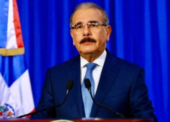 Danilo Medina dice no saber si lo investigan por supuesta corrupción