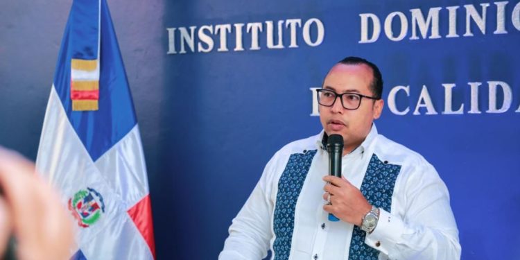 INDOCAL pone a disposición norma para el trabajo seguro en pandemia