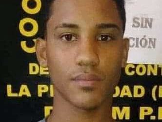 Matan a Tuntun delincuente más buscado en San Cristóbal; dos días antes de su muerte estaba en Hato Mayor