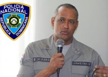 Falleció el General Cristóbal Morales en el Hospital General de la Policía Nacional