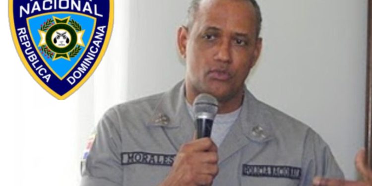 Falleció el General Cristóbal Morales en el Hospital General de la Policía Nacional