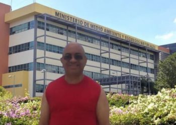 Ministerio Público presentará cargos contra imputado del asesinato del ministro de Medio Ambiente, Orlando Jorge Mera