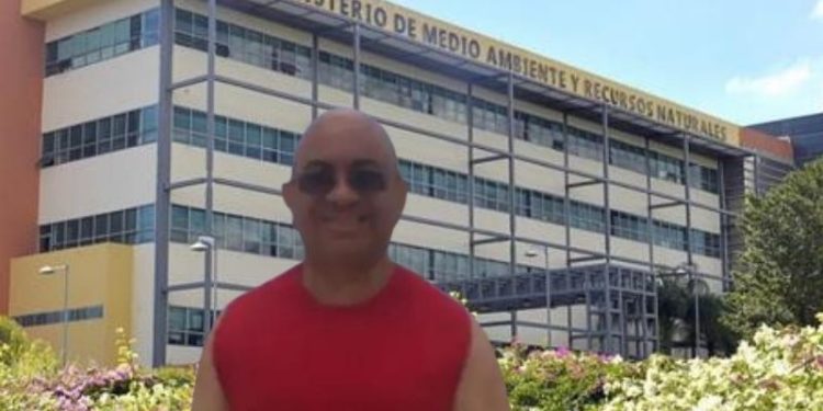 Ministerio Público presentará cargos contra imputado del asesinato del ministro de Medio Ambiente, Orlando Jorge Mera