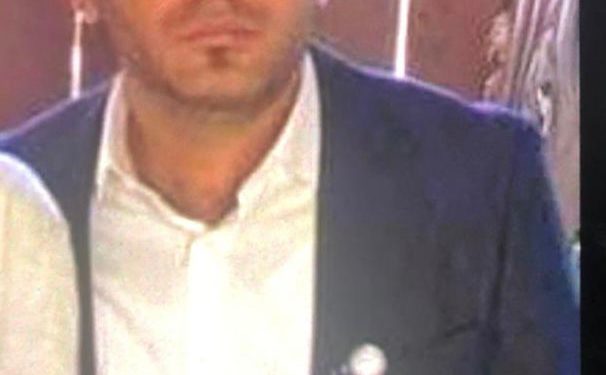 Dirigente de PRM es el autor del tiroteo donde murió pareja de esposos