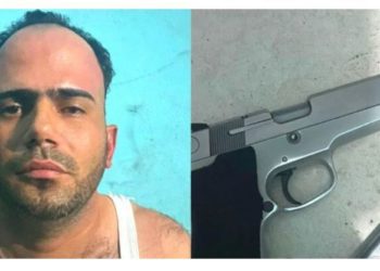 Industria y Comercio “aparta de sus funciones” a director provincial acusado de matar esposos