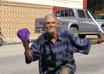 Ha muerto Caribe, personaje pintoresco de Hato Mayor