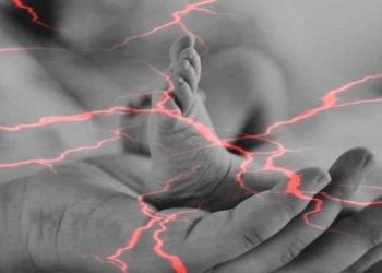 Niña se ahoga con un biberón de leche en Esperanza, Valverde