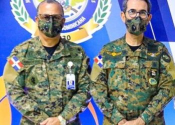 Ministerio de Defensa anuncia nuevos beneficios para militares que pasan a retiro