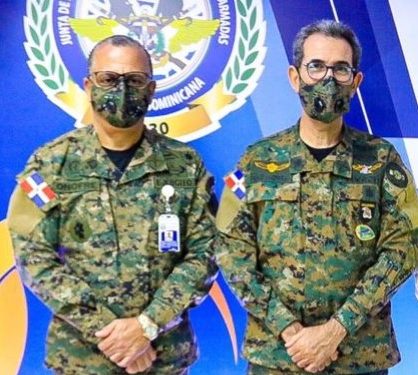 Ministerio de Defensa anuncia nuevos beneficios para militares que pasan a retiro