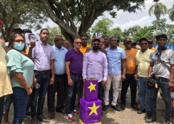 Dr. Rafael González dice que el PLD dejó obras que los actuales no lo igualan ni en sus inicios