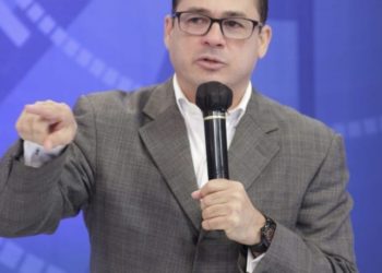 Graymer Méndez anuncia creación del Primer Club de Comunicadores por el Autismo