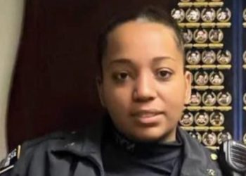 Policía dominicana en NY asesinada de varias puñaladas por su exesposo