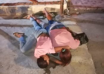 Encuentran dos mujeres muertas en una Playa de Gringo en Bajos Haina