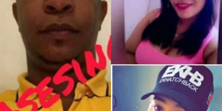 Hombre celoso mata su ex esposa, hiere otra persona y luego se suicida en Villas Agrícolas