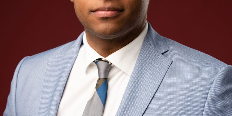 Dr. Jorge Peña de Villa Juana a conseguir el éxito Odontológico