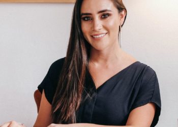 Nutrióloga Diana Ancona habla sobre los beneficios de una equilibrada nutrición infantil