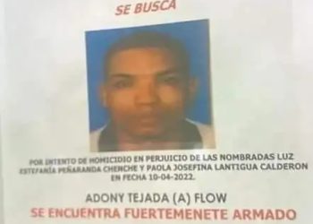 ‘Flow’ es acusado de herir de bala a colombiano en la av. Barceló