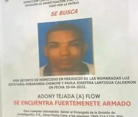 ‘Flow’ es acusado de herir de bala a colombiano en la av. Barceló