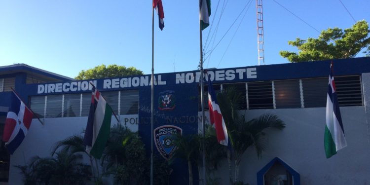 Apresan cinco personas por diferentes delitos en Montecristi y Dajabón