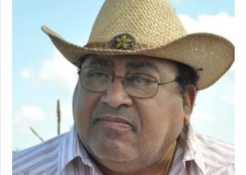 Fuerza del Pueblo realiza honras fúnebres a Frank Rodríguez desde las 10 de la mañana de este sábado