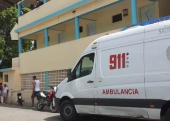 Encuentran mujer muerta en hotel de Puerto Plata