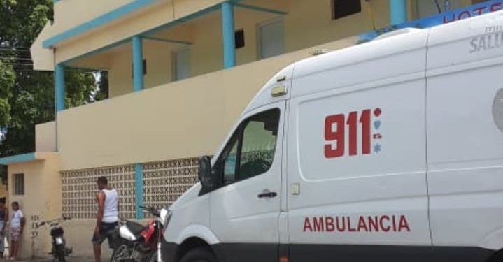 Encuentran mujer muerta en hotel de Puerto Plata