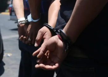 Fiscalía SDO obtiene 20 años de prisión contra dos hombres acusados de homicidio en perjuicio de una niña de cinco años